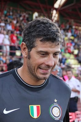 Photo of Francesco Toldo