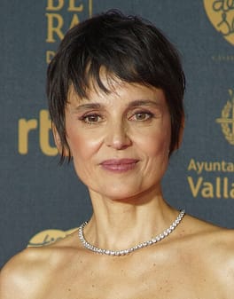 Photo of Elena Anaya