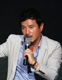 Photo of Cho Jae-hyun