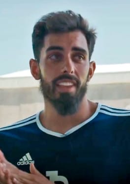 Photo of Borja Iglesias