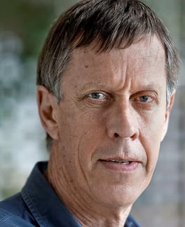 Photo of Bruce Spence