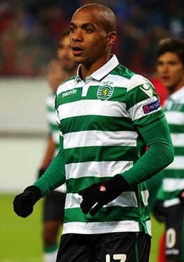 Photo of João Mário