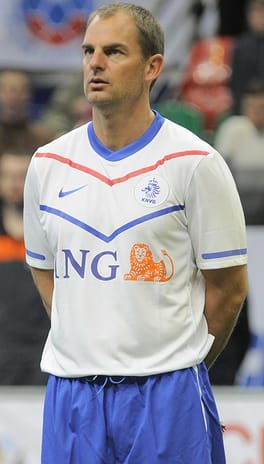 Photo of Ronald de Boer