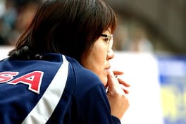 Photo of Lang Ping