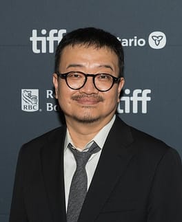 Photo of Yeon Sang-ho