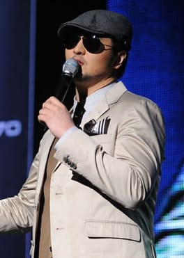 Photo of Kim Tae-woo