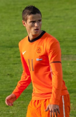 Photo of Ibrahim Afellay