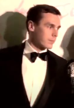 Photo of Louis Ducruet