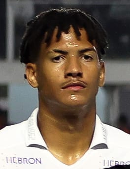 Photo of Ângelo