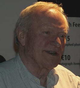 Photo of Julian Glover