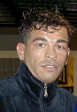 Photo of Arturo Gatti