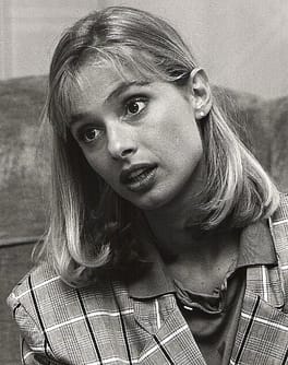 マリアム・ダボ（俳優・映画俳優）の写真