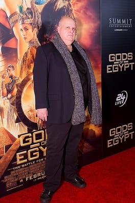 Photo of Alex Proyas