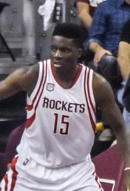 Photo of Clint Capela