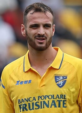 Photo of Federico Gatti
