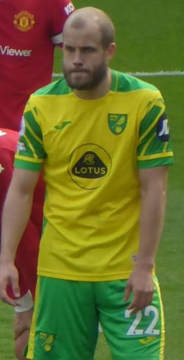 Photo of Teemu Pukki