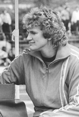 Photo of Gabriele Reinsch
