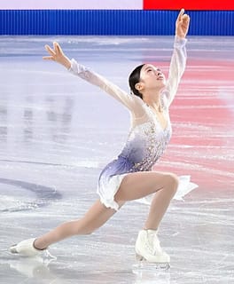 Photo of Kim Yuseong