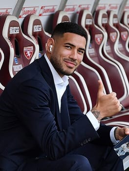 Photo of Antonio Sanabria