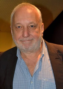 Photo of François Berléand