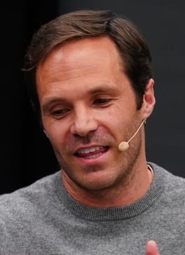 Photo of Mikel Alonso