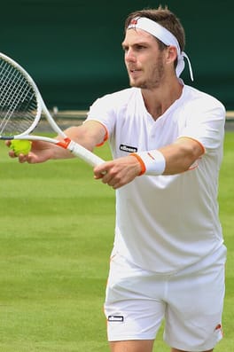Photo of Cameron Norrie