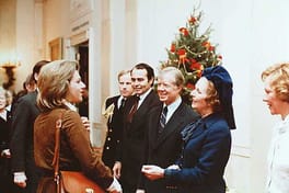 Photo of Carol Thatcher