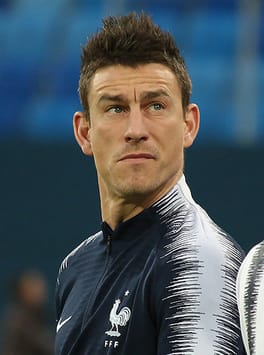 Photo of Laurent Koscielny