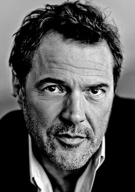 セバスチャン・コッホ（テレビ俳優・俳優）の写真
