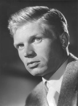 Photo of Hardy Krüger