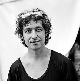 Photo of Dmytro Shurov