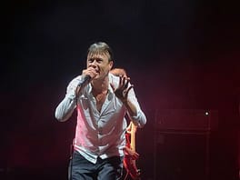 ブレット・アンダーソン（シンガーソングライター・ソングライター）の写真