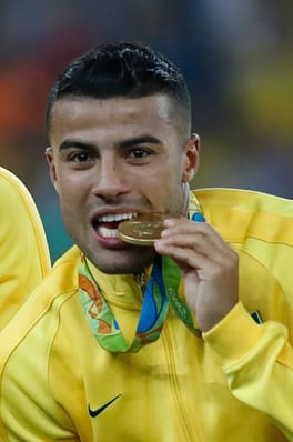 Photo of Rafinha