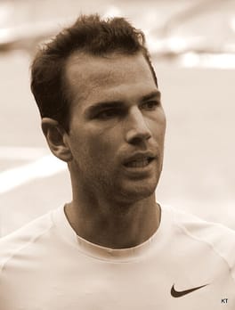 Photo of Adrian Mannarino