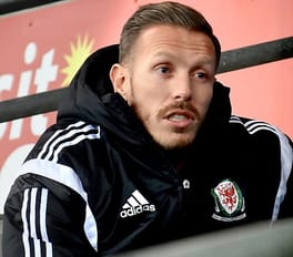 Photo of Craig Bellamy