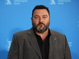 ドゥニ・メノーシェ（俳優・映画俳優）の写真