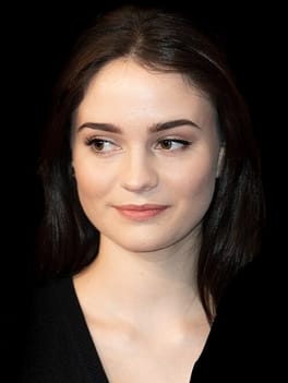 Photo of Aisling Franciosi