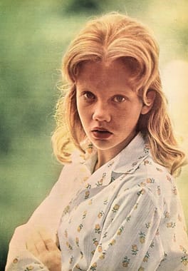 ヘイリー・ミルズ(歌手・舞台俳優)の写真