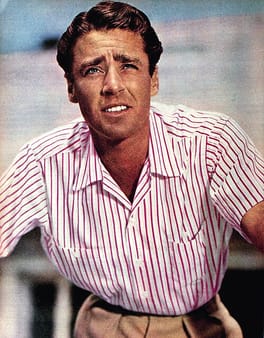 Photo of Peter Lawford