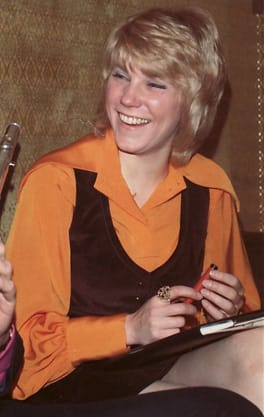 Photo of Anne Murray