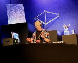 Photo of Thomas Dolby