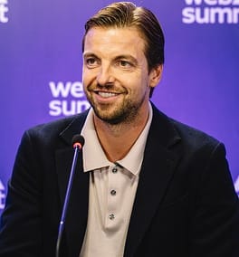 Photo of Tim Krul