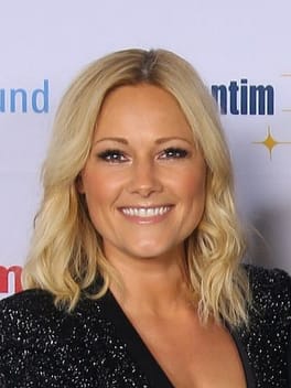 Photo of Helene Fischer
