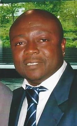 Photo of Abedi Pele