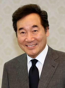 Photo of Lee Nack-yon