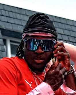 Photo of Johan Bakayoko