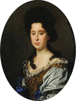 Photo of Anna Maria Luisa de' Medici