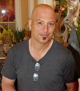 Photo of Howie Mandel