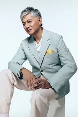 Photo of Dick Lee