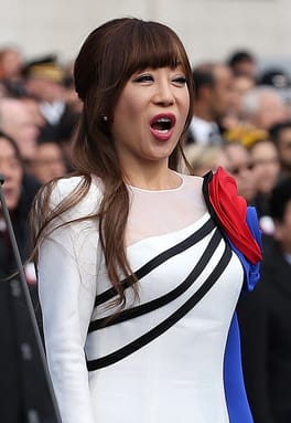 Photo of Sumi Jo